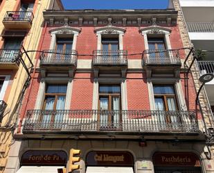 Loft de lloguer a Carrer de Misericòrdia, Centre
