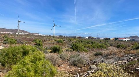 Foto 2 de Residencial en venta en De Balos en el Vecindario, Vecindario - El Doctoral - Cruce de Sardina, Santa Lucía de Tirajana