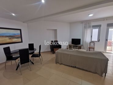 Piso con balcón en venta en Rua Carlos Casas