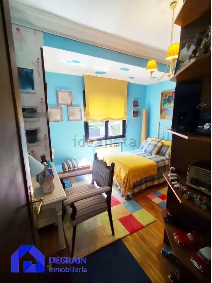 Piso con ascensor en venta en Calle CALLE TEODORO CUESTA, imagen 26
