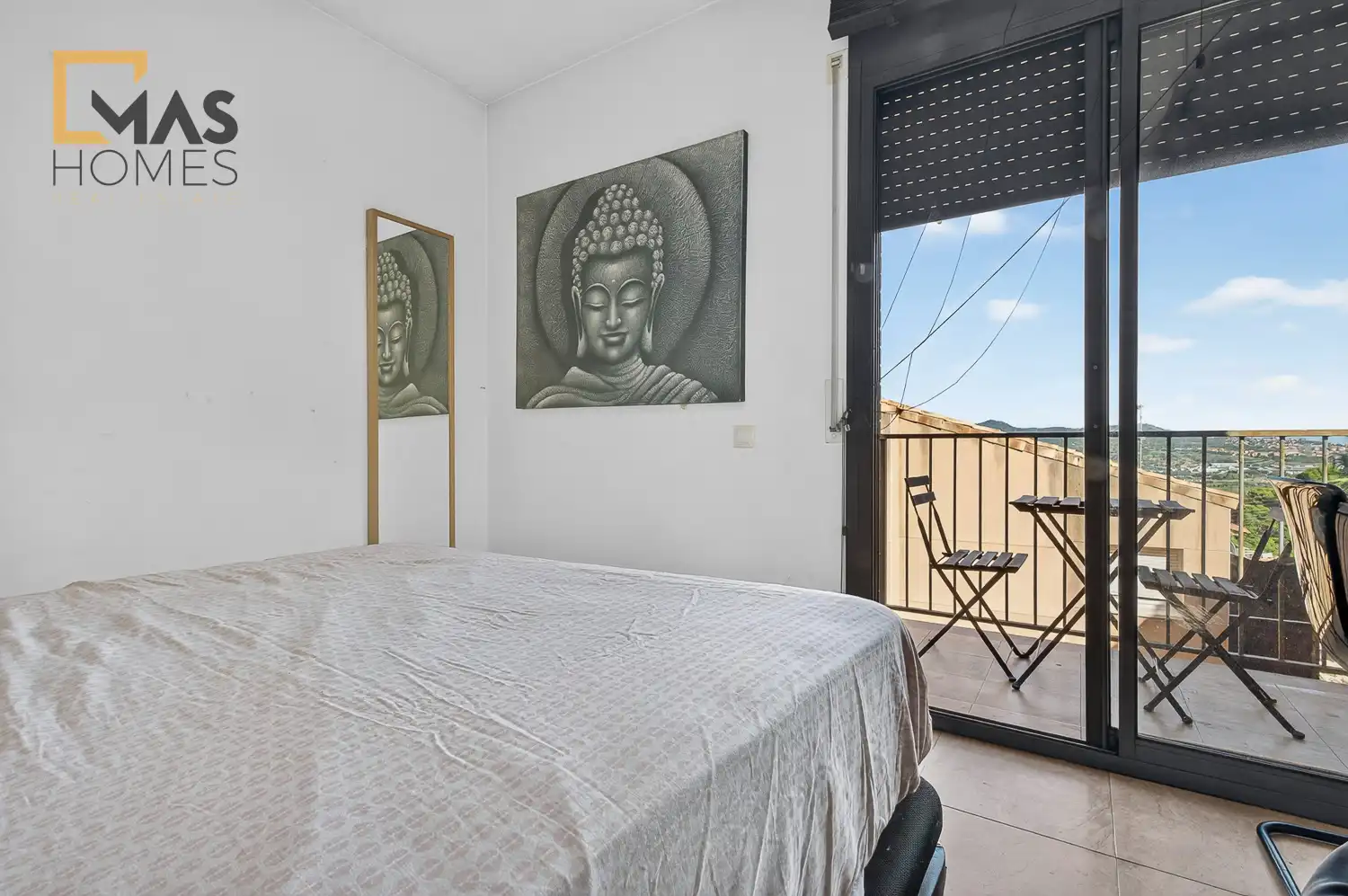 Maison mitoyenne avec terrasse à vendre à Carrer Cadis, imagen 20