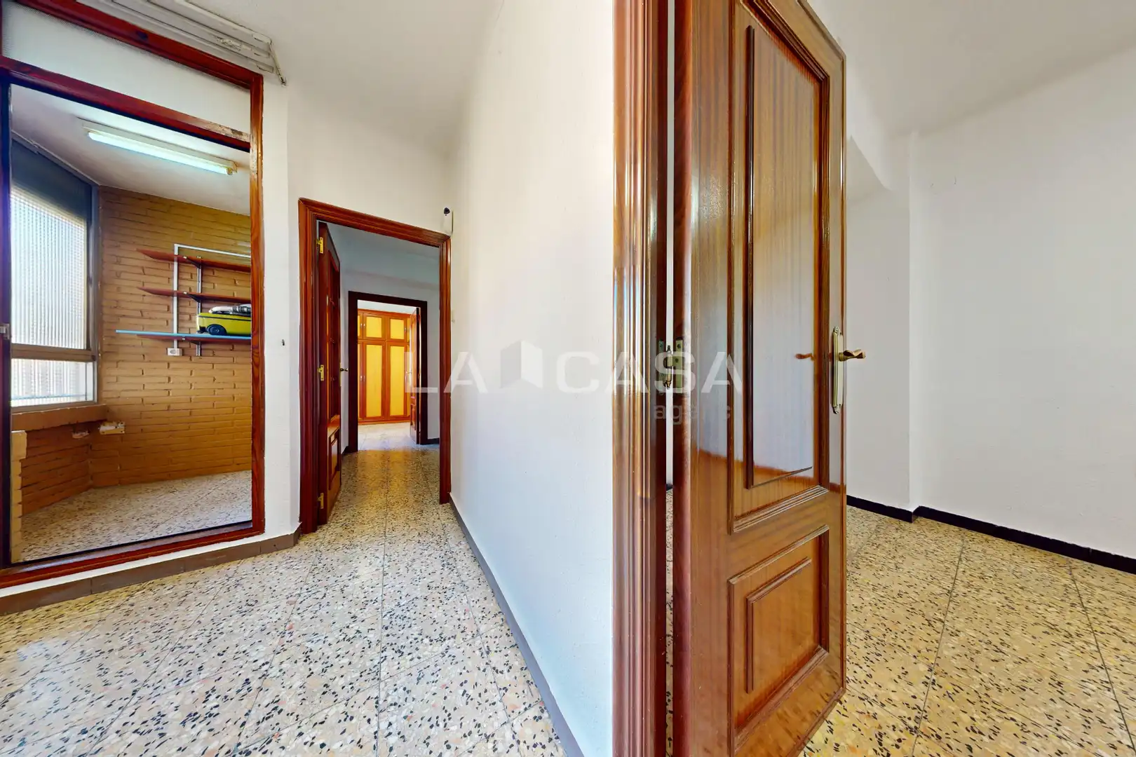 Piso en venta en Valencia con Aire acondicionado y Balcón