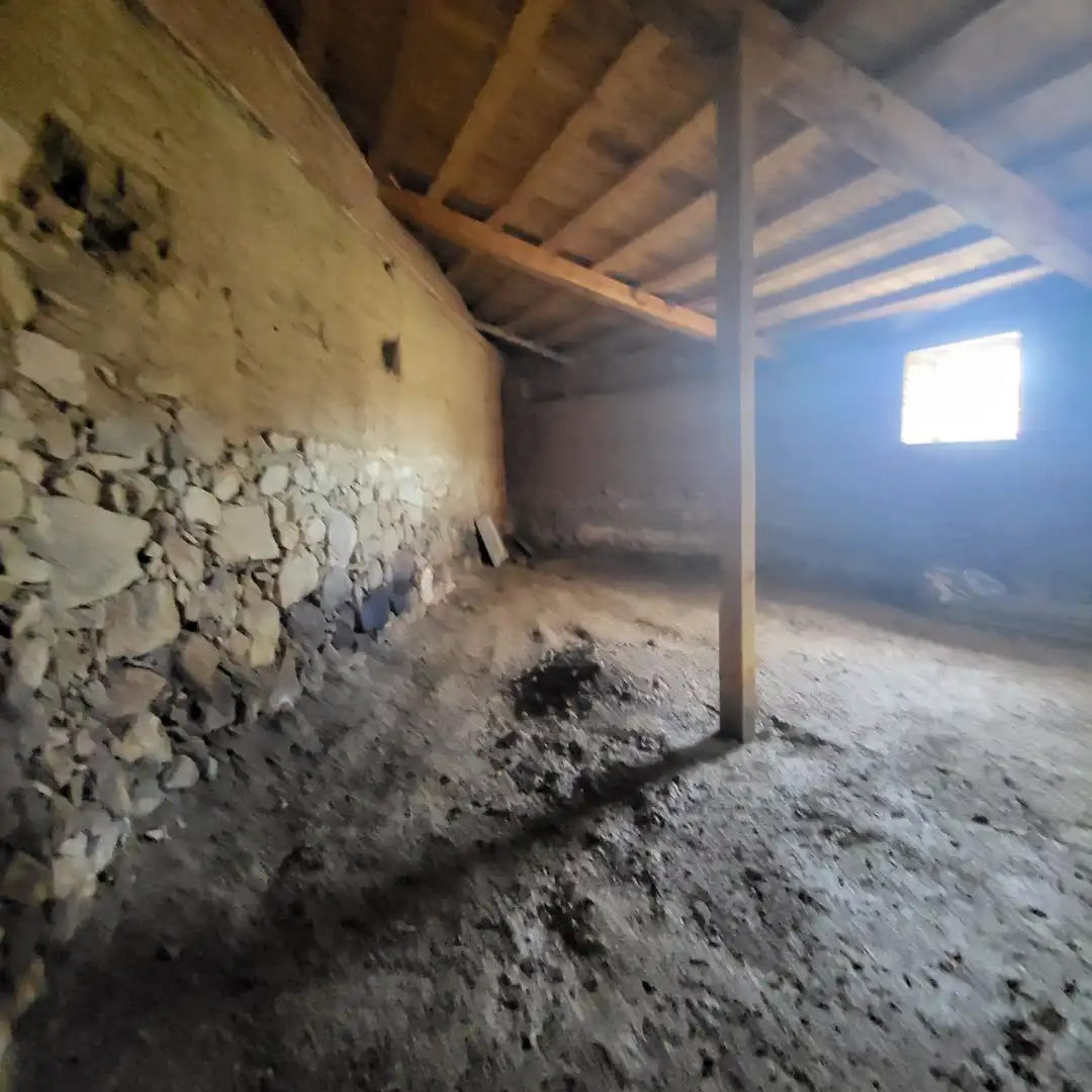 Nave industrial en venta en Mingorría
