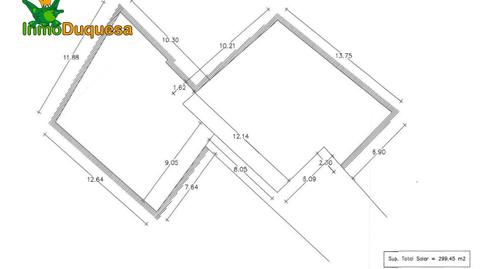 Foto 2 de Residencial en venda a San Miguel, Armilla