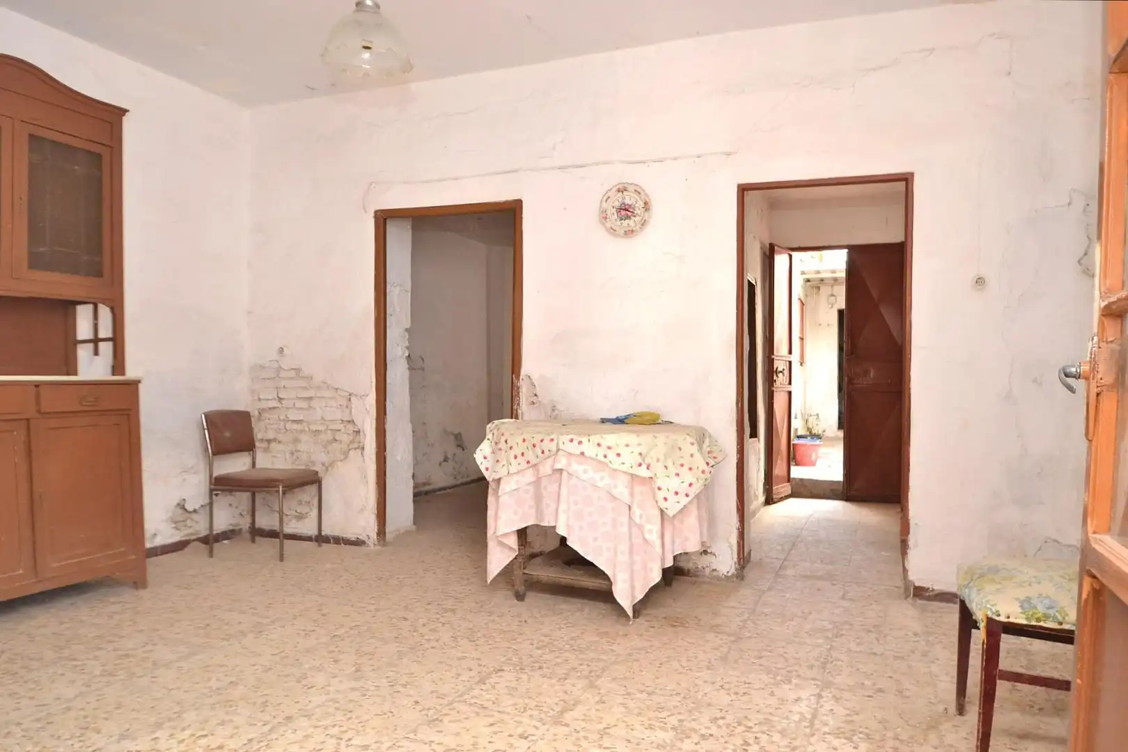 Casa adosada en venda en Camas