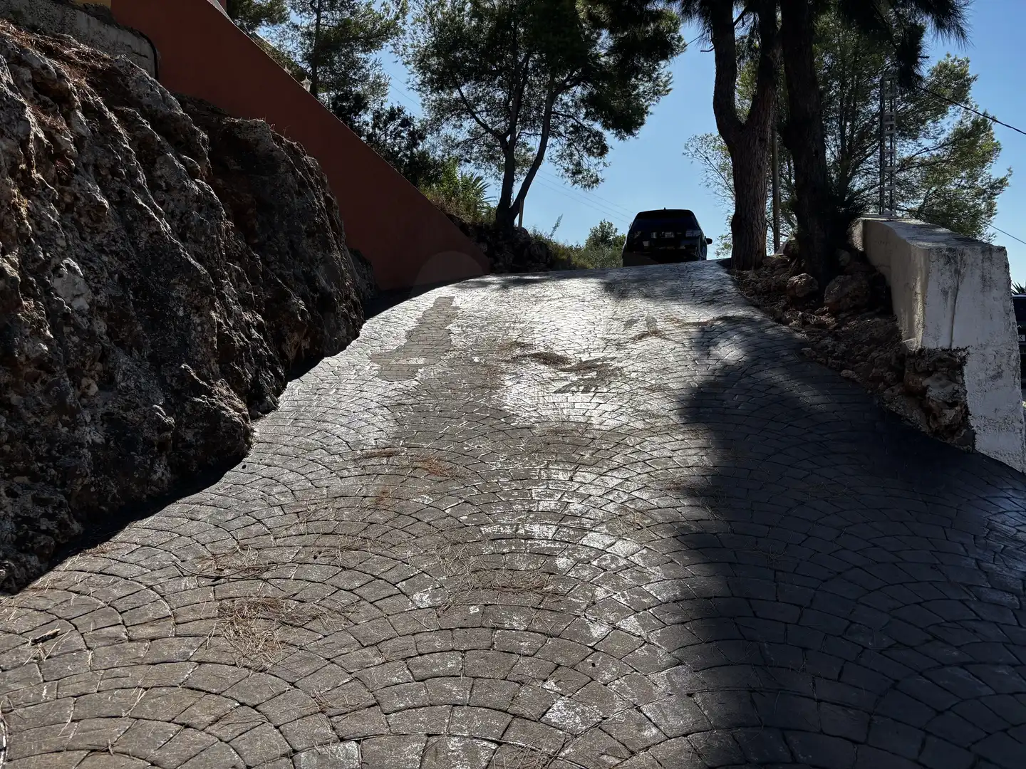 Chalet con piscina en venta en La Pedrera - Vessanes, imagen 7