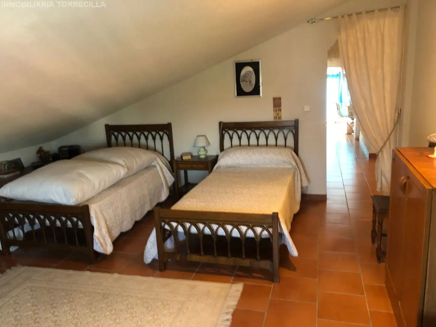 Casa o xalet en venda a Cubillas de Santa Marta