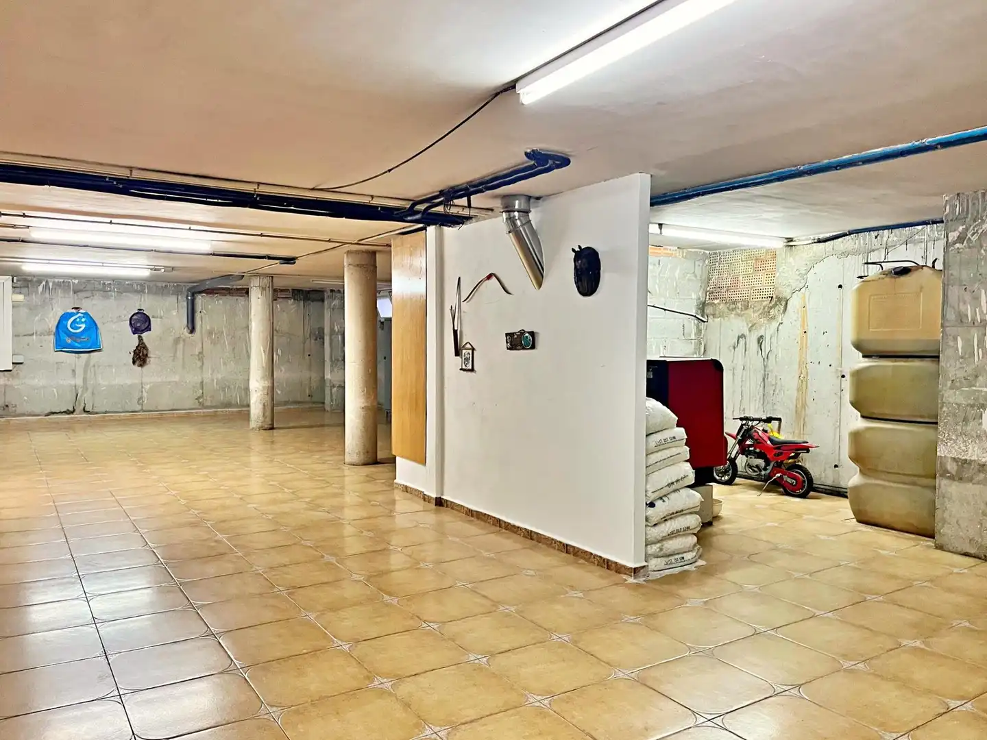 Villa zum Verkauf in Santa Bàrbara, imagen 49