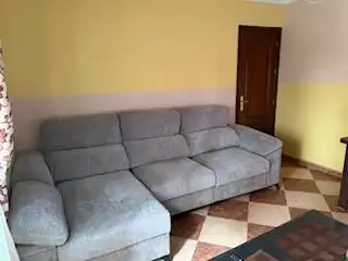 Sala d'estar de Pis en venda en Chiclana de la Frontera amb Aire condicionat