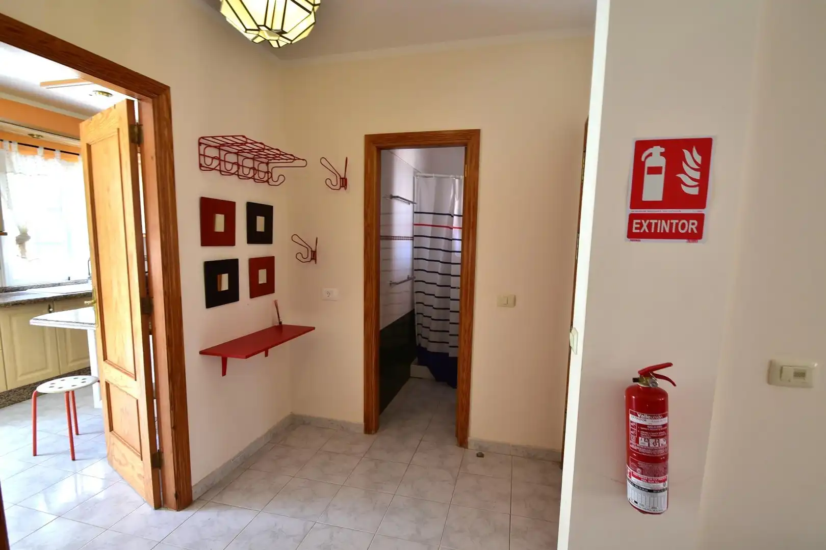 Detached homes for rent in Fasnia