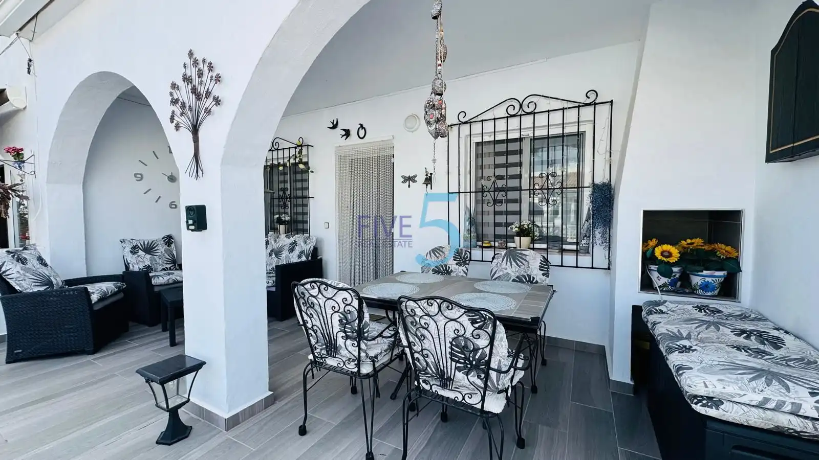 Bungalow in vendita a Orihuela Costa, imagen 16