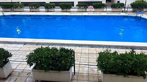 Foto 2 de Piso de alquiler en Mestre Miguel Bondia, 11, Moncada, Valencia