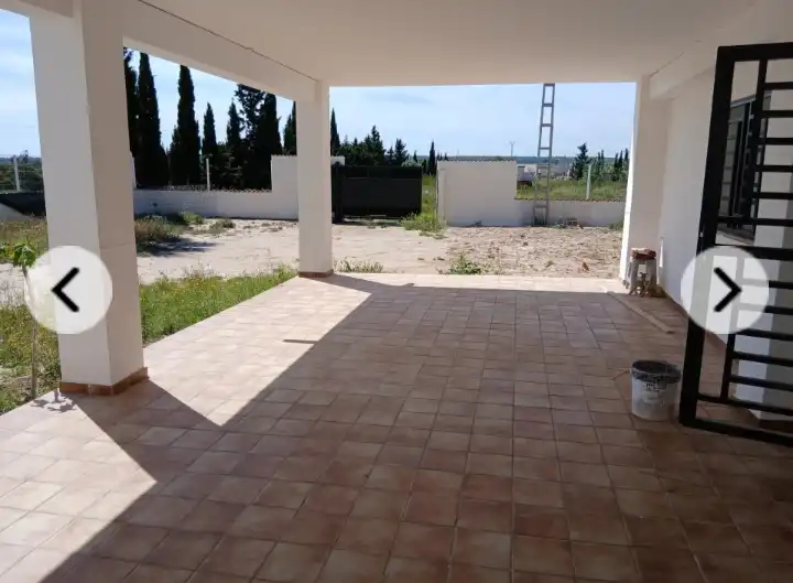 Detached house for sale in La Foia - Daimés - Asprella