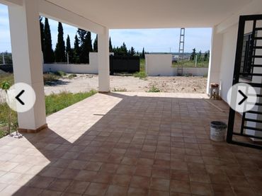 Villa zum Verkauf in La Foia - Daimés - Asprella