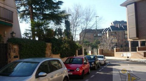 Foto 4 de Casa o chalet en venta en Cl Islas de Cabo Verde , Peñagrande, Madrid Capital