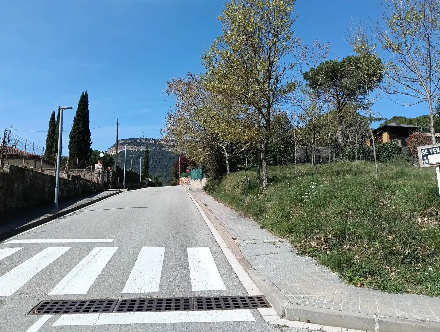 Terreno residencial en venta en de Tagamanent, imagen 13