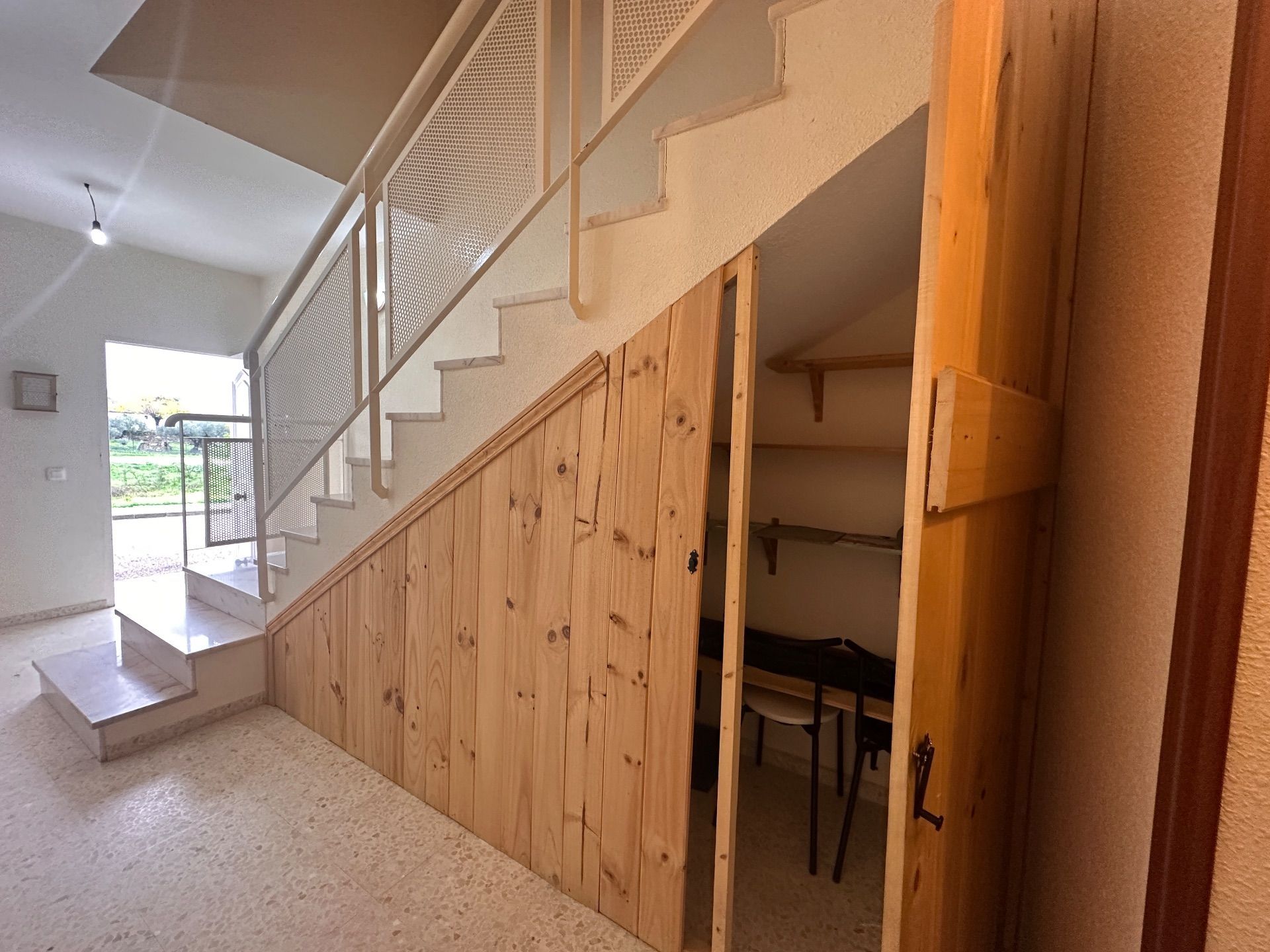 Casa adosada en venta en Villar del Rey con Trastero