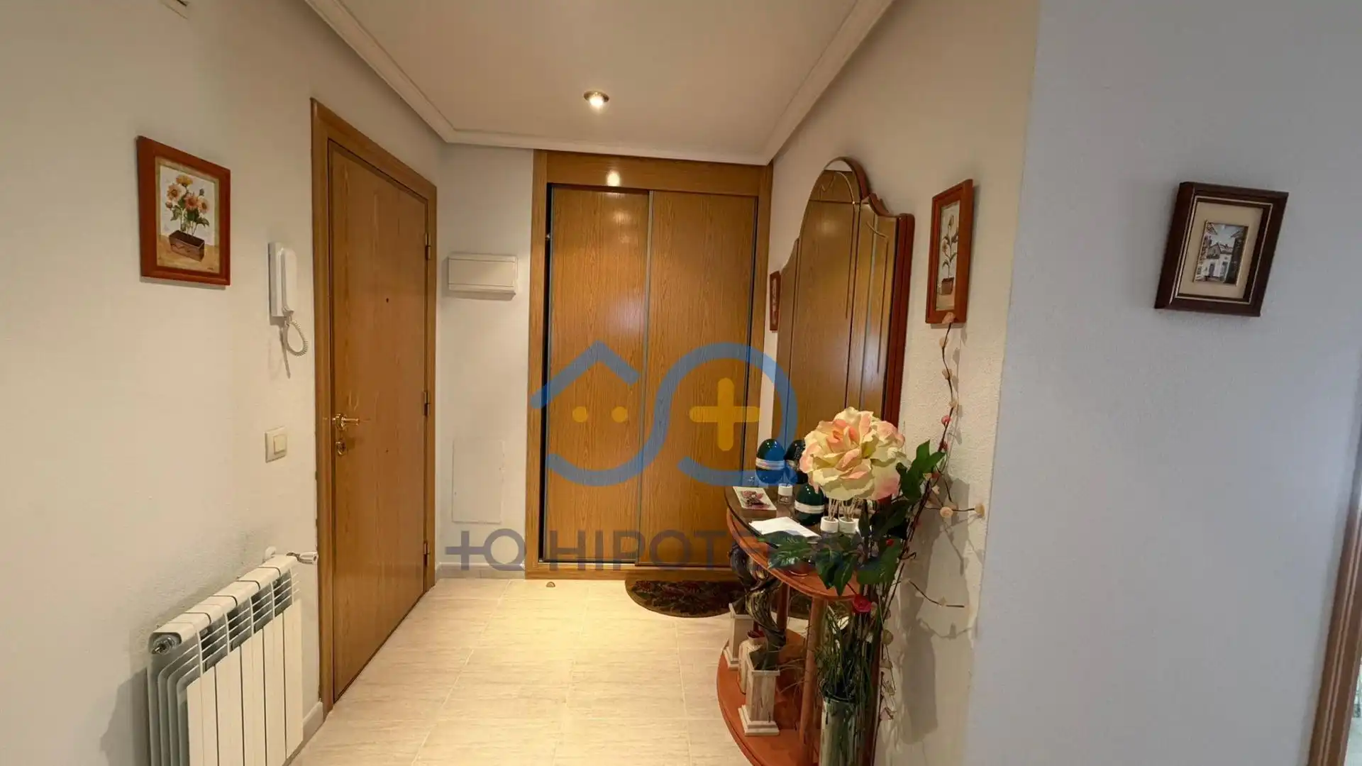 Piso en venta en Toledo con Aire acondicionado, Terraza y Trastero