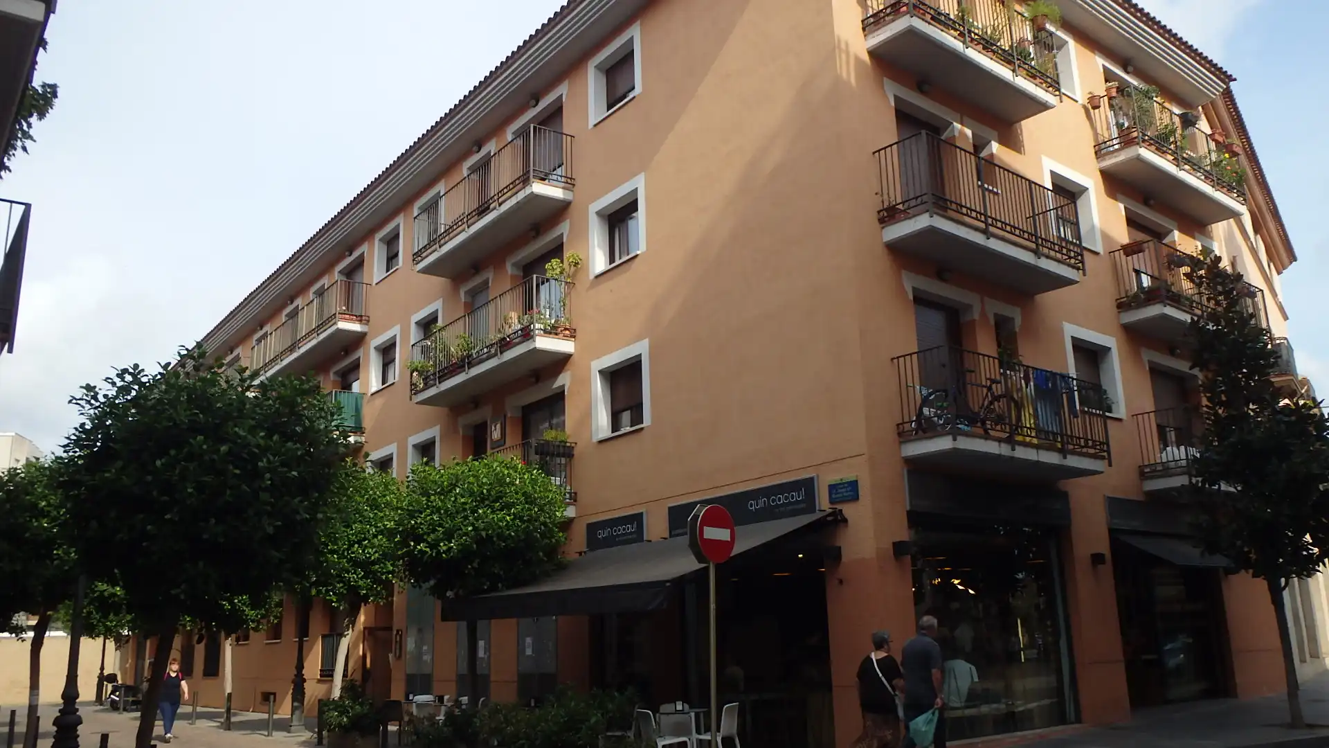 Flat for sale in Casc Antic - Nou Cambrils