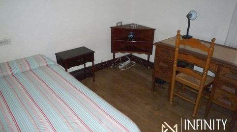 Foto 3 de Piso de alquiler en Hurtado de Amezaga Kalea, Zabalburu, Bilbao
