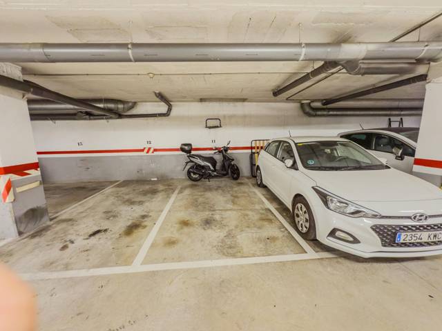 Garaje en Venta en bailen en Bufalà