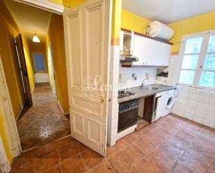 Kitchen of Flat for sale in Areatza  with Balcony