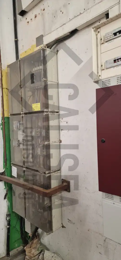 Fabrikhallen zur Miete in Sant Quirze del Vallès, Barcelona