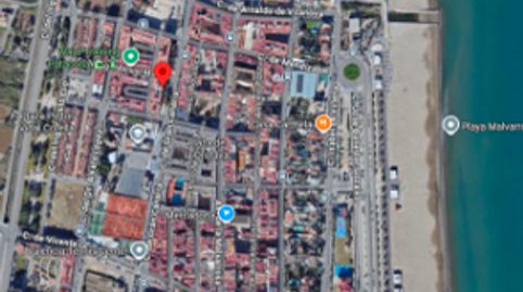 Foto 3 de Pis en venda a Carrer de Gran Canària, 33, La Malva-rosa, Valencia Capital