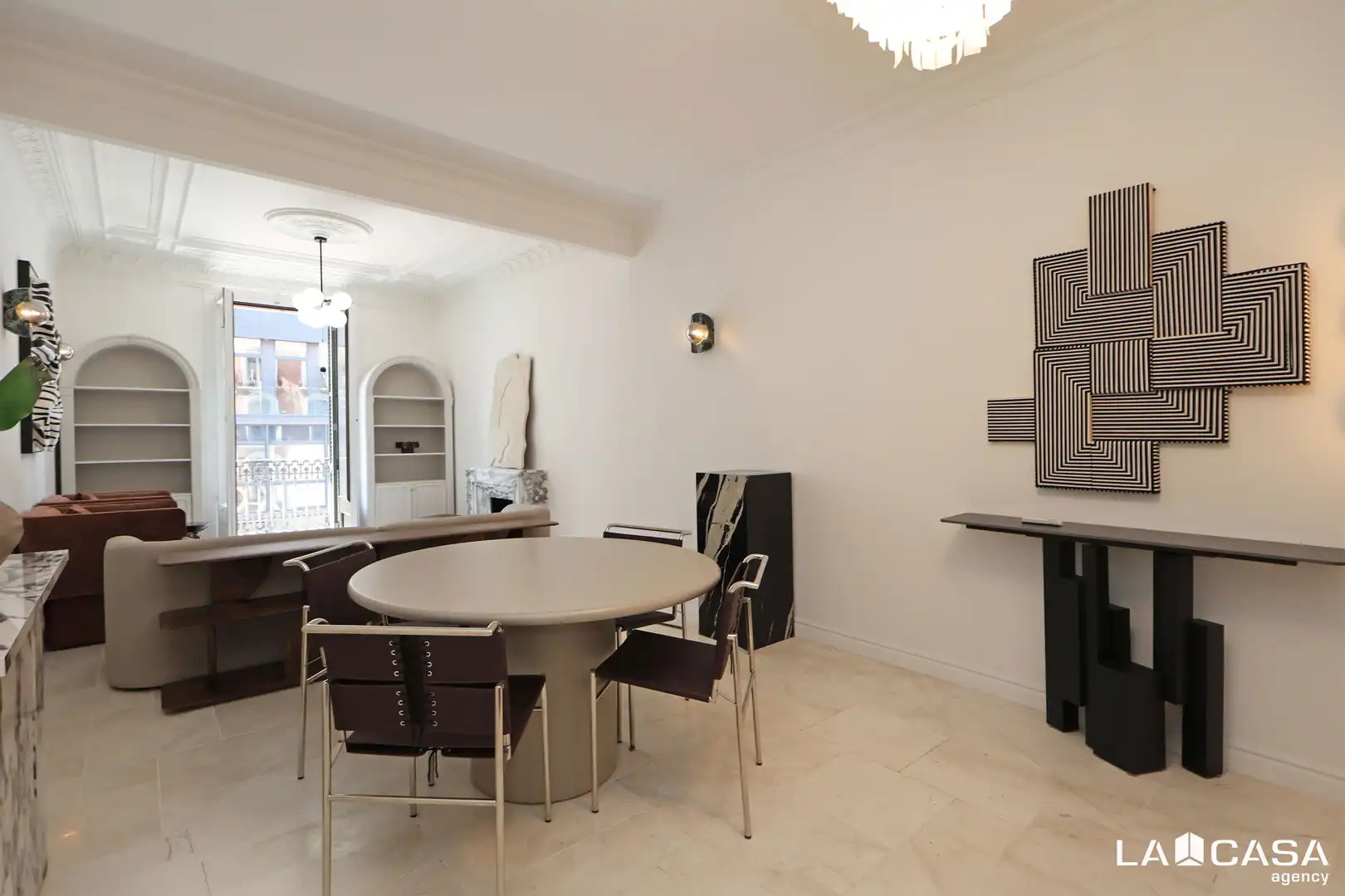 Wohnung mit Aufzug zum Verkauf in Carrer dels Tallers