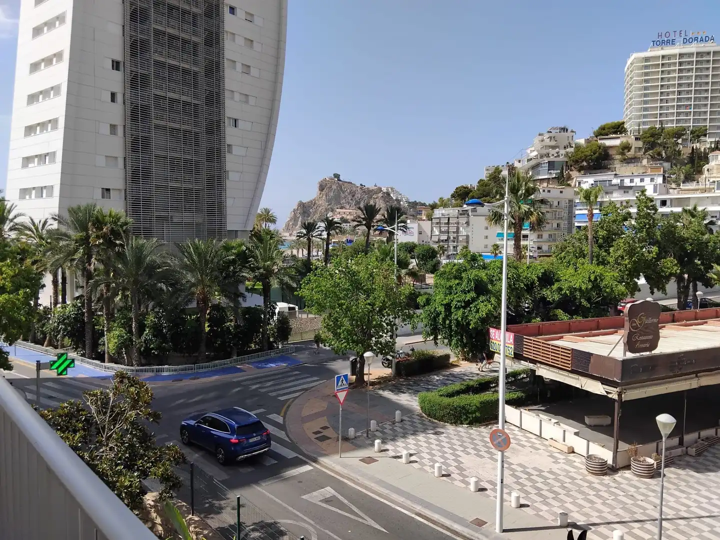Apartament amb ascensor en venda a Playa de Poniente, imagen 17