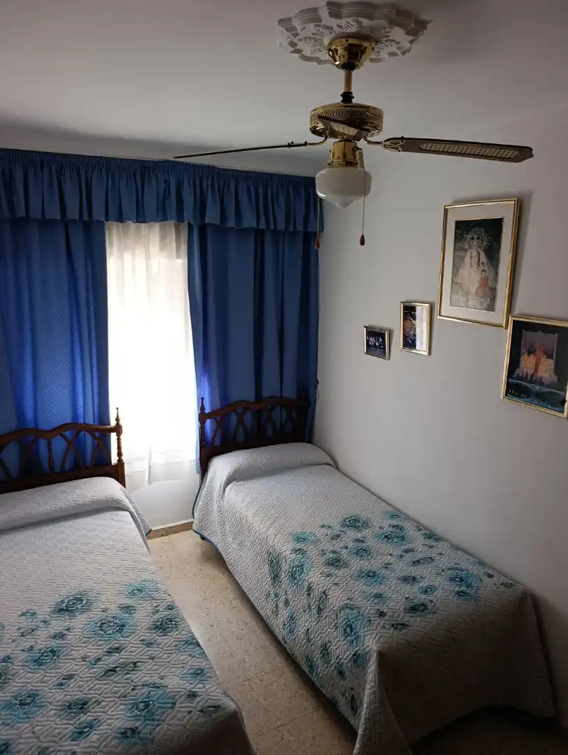 Habitación de Piso en venta en Centro - Barriada Mallorca