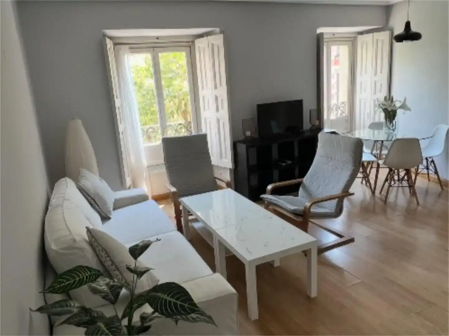 Fotografía del inmueble reportado: 2.550 €/mes — Madrid, Madrid