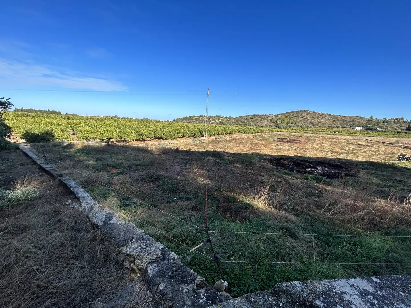Maison avec jardin à vendre à Oliva pueblo, imagen 4
