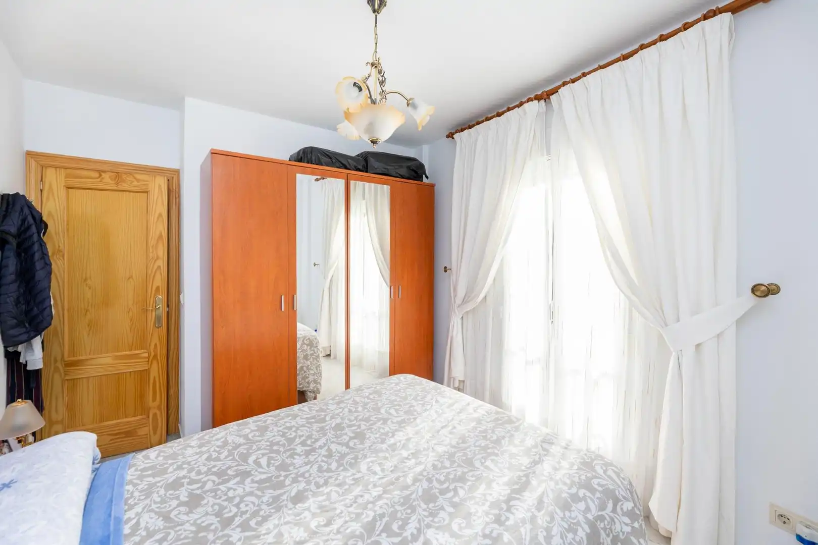 Appartement avec ascenseur à vendre à Barrio de la Vega, imagen 16