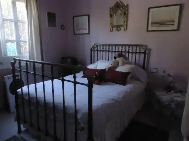 Haus oder Chalet zum Verkauf in Urbanizacion Costa Aguilera, 19, Monte los Almendros - El Pargo - Costa Aguilera