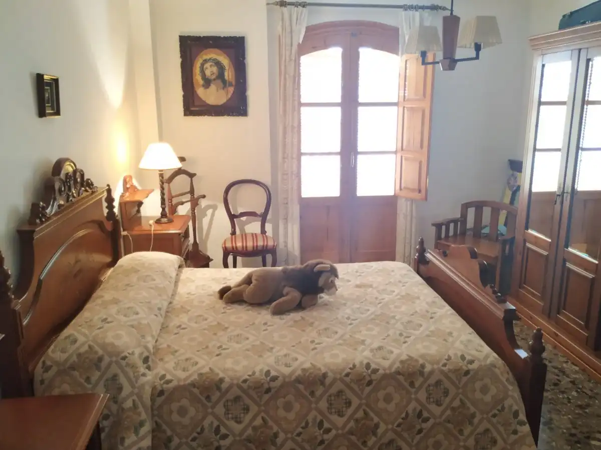 Maison avec jardin à vendre à Adra, imagen 6