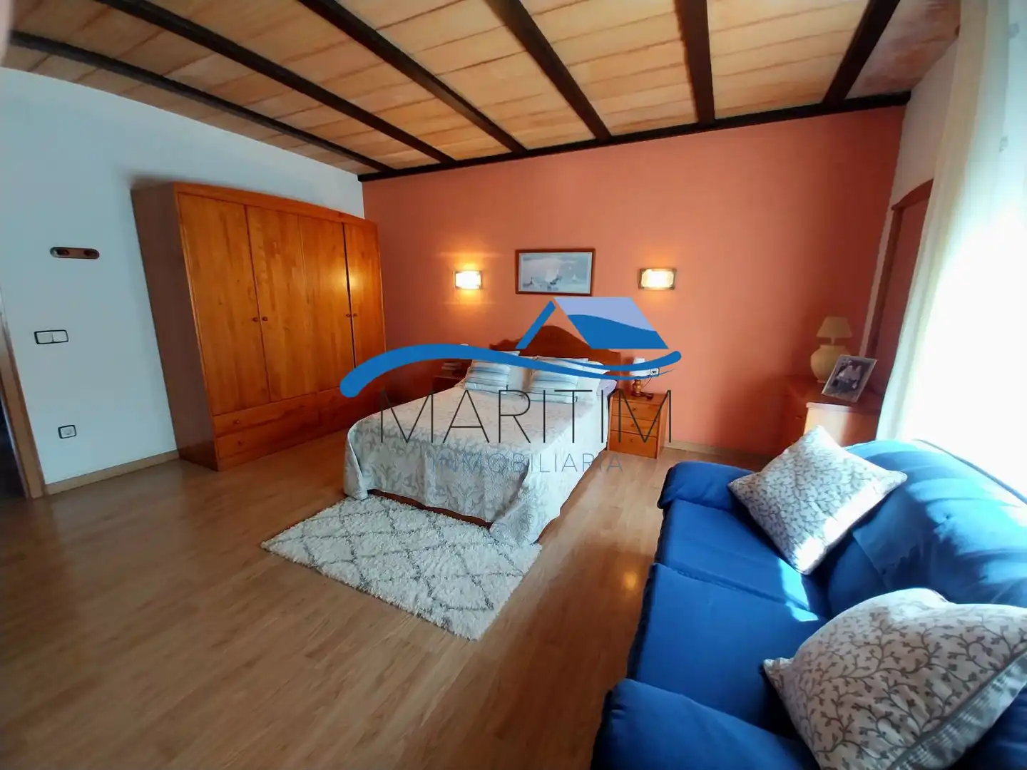 Casa con terraza en venta en Arbres, imagen 24