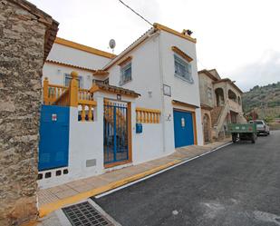 Vista exterior de Casa o xalet en venda en Sanet y Negrals