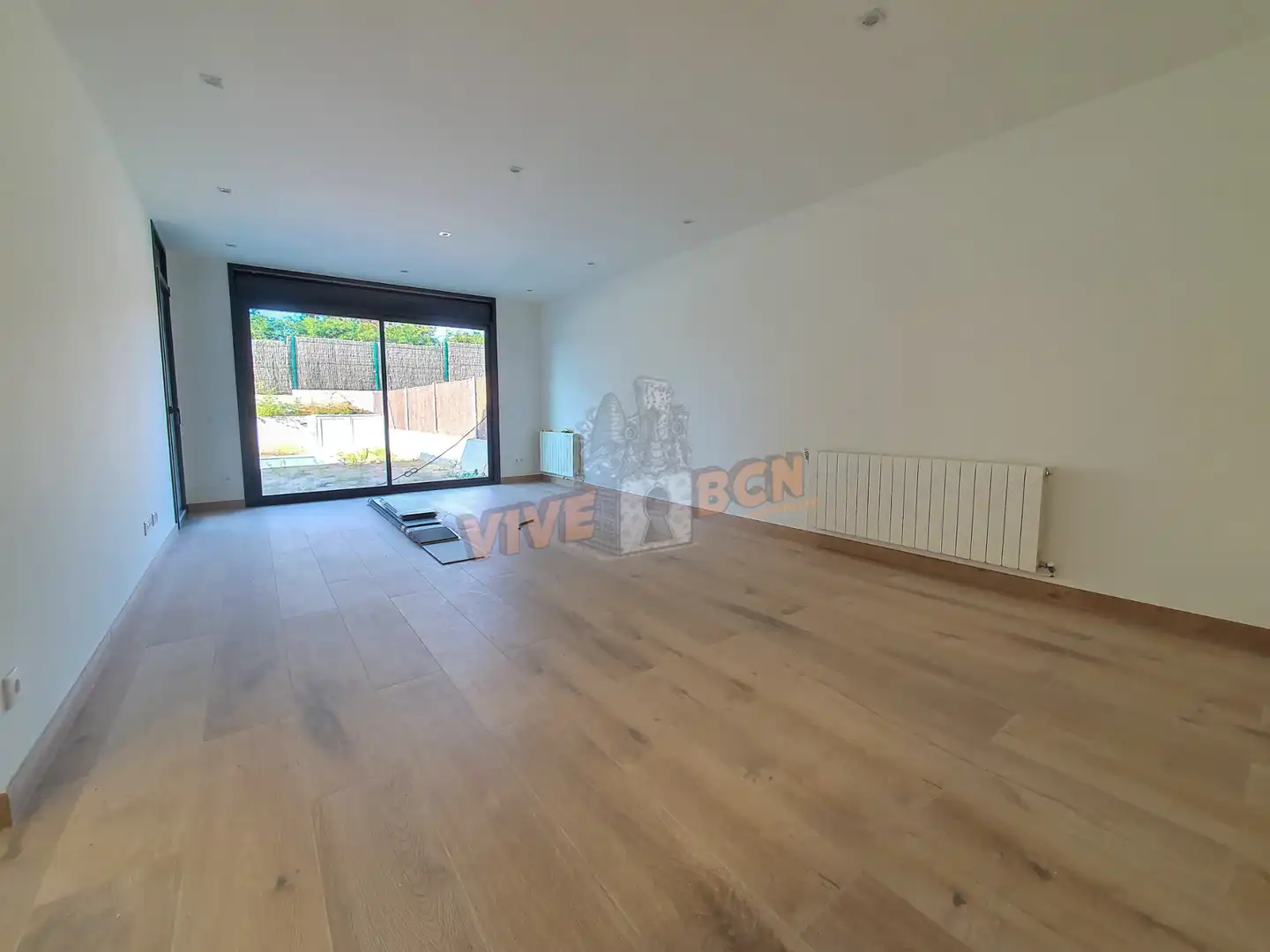 Casa adosada en venta en Sant Esteve de Palautordera con Calefacción, Jardín privado y Terraza