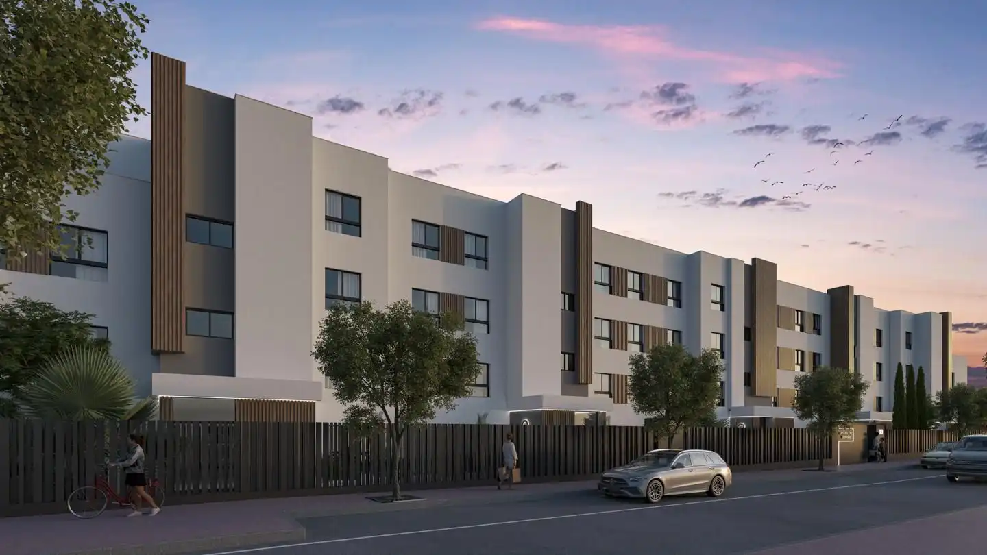 Piso en venta en Montemar, imagen 8