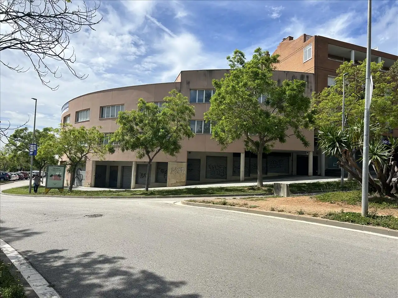 Office space for sale in CORNISA