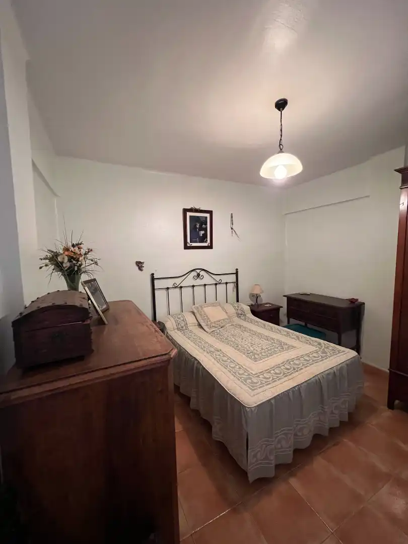 Habitación de Piso en venta en Málaga con Terraza y Amueblado
