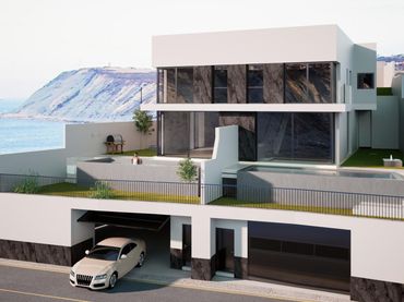 Villa zum Verkauf in Puerto de la Torre