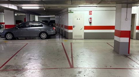 Foto 5 von Garage zur Miete in Calle Calle Pizarro, Guanarteme, Las Palmas de Gran Canaria