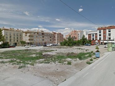 Terreny residencial en venda a BENIAJAN SITIO DEL RAIGUERO DE TINOSA S/N