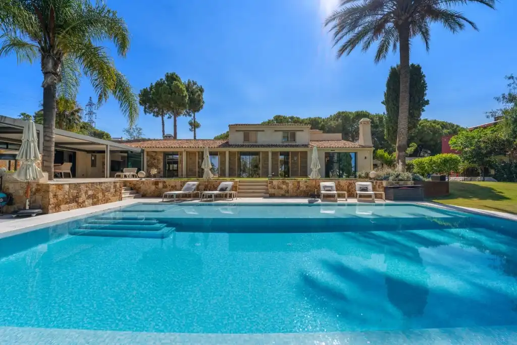 Villa avec piscine à vendre à Río Real - Los Monteros, imagen 29