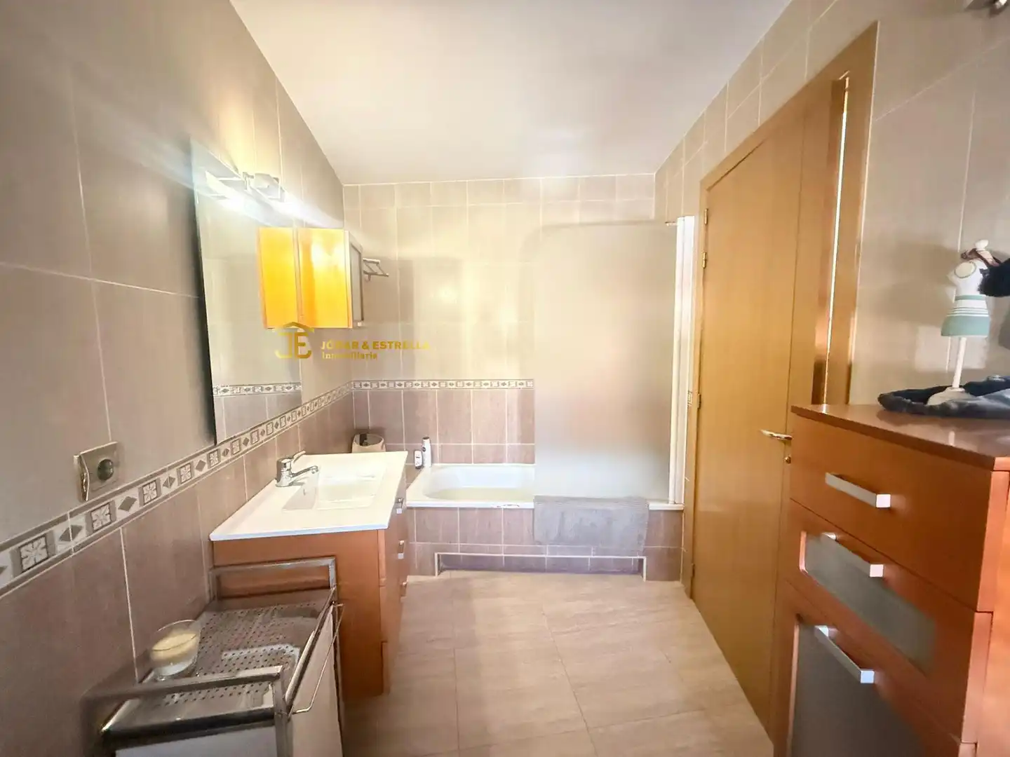 Piso con jardín en venta en Lorca Ciudad, imagen 14