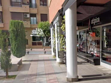 Local comercial en venda a DOMINGO MALAGÓN,