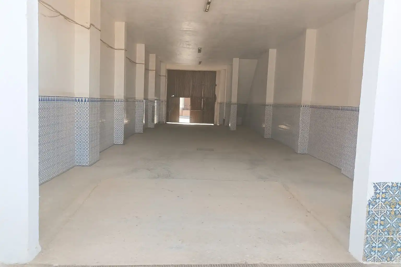 Residencial en venda en San Juan del Puerto