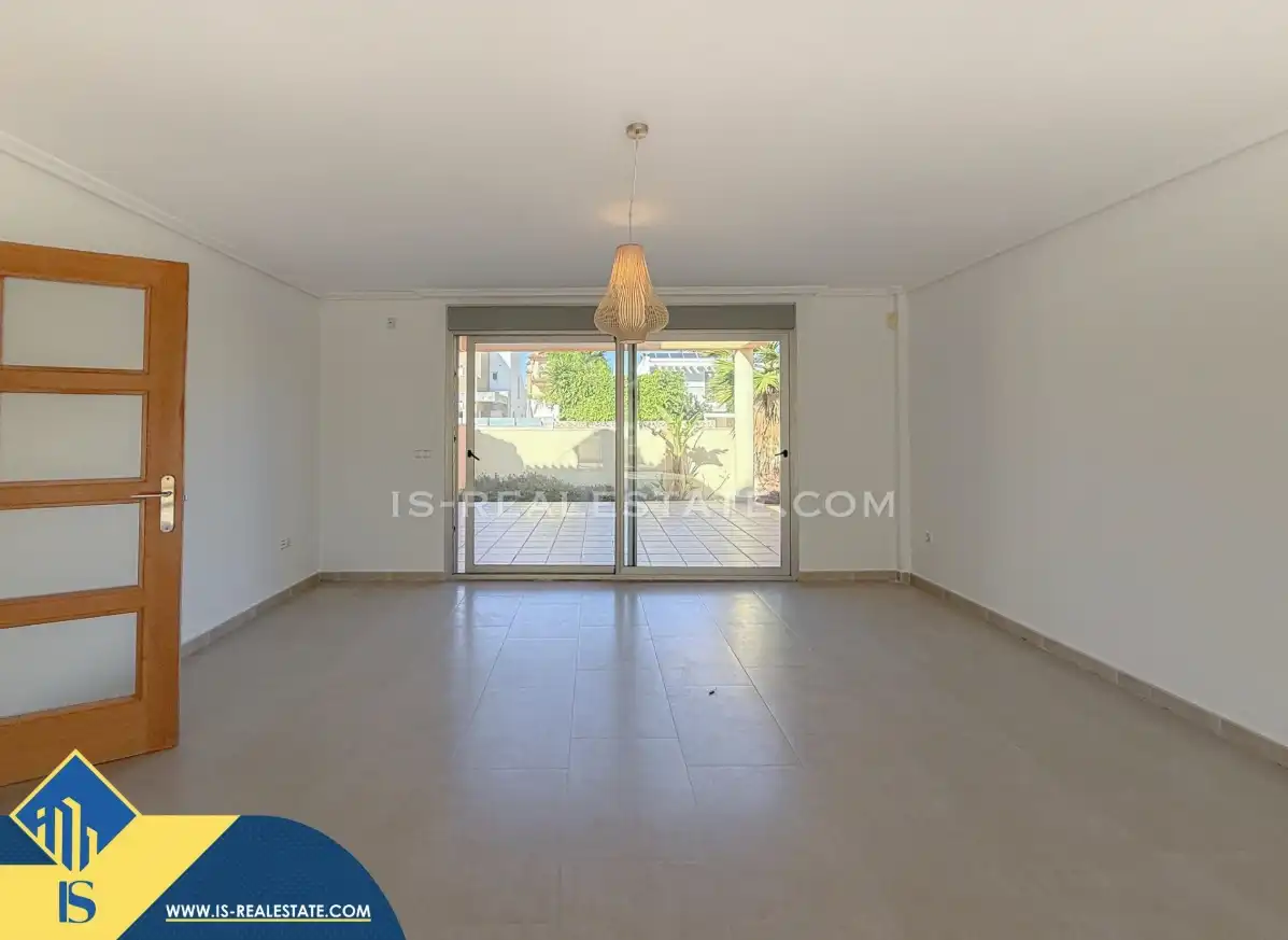 Chalet con piscina en venta en Nueva Torrevieja - Aguas Nuevas, imagen 9